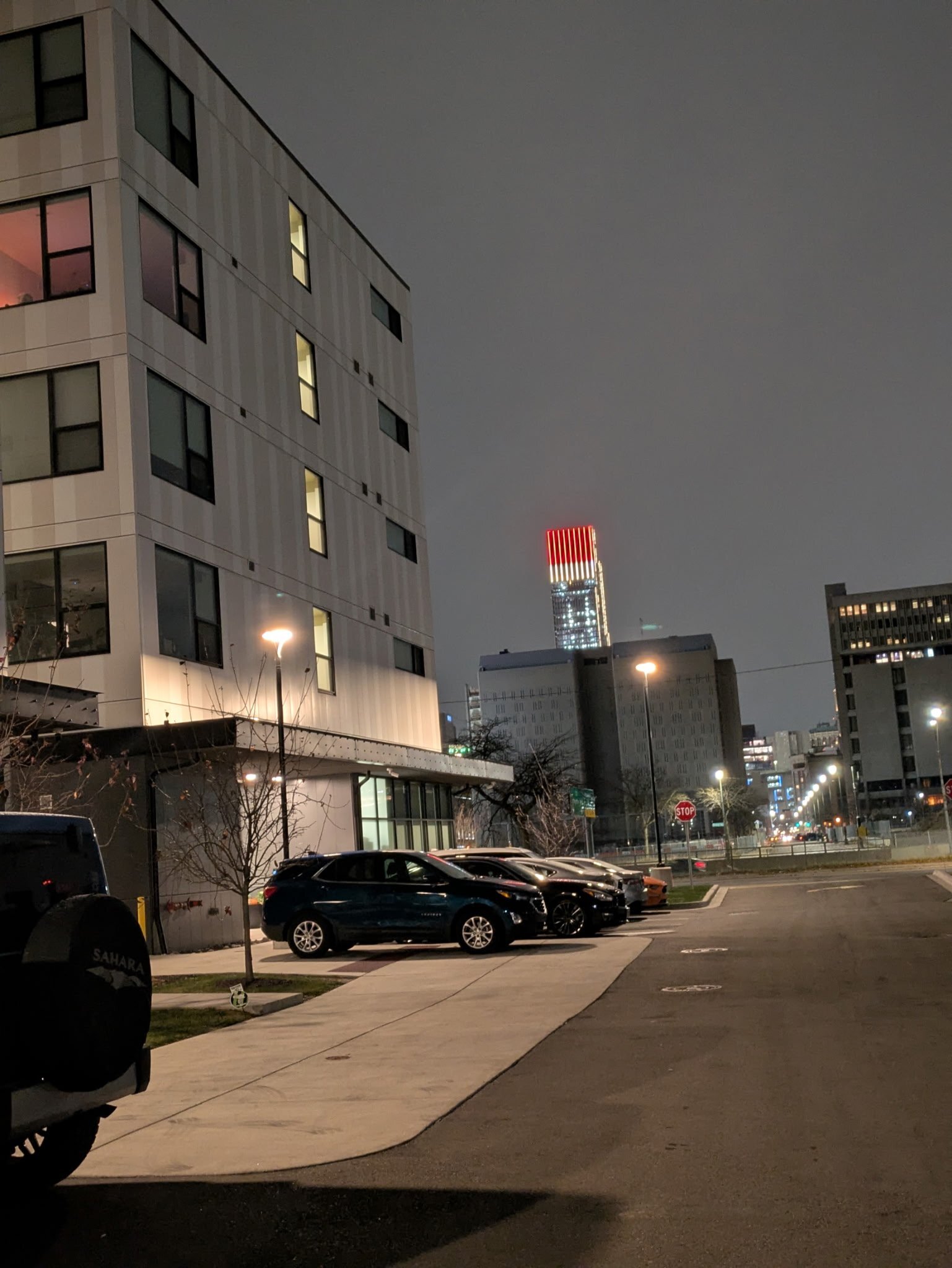 Building Photo - 1400 Chrysler Dr
