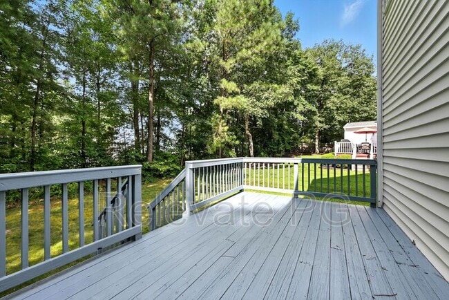 Building Photo - 5205 Hart Mill Dr
