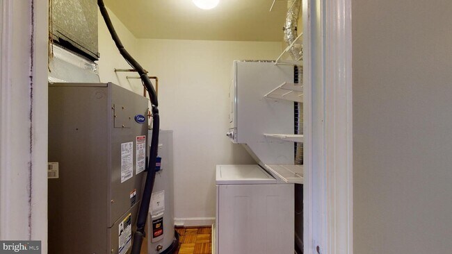 Building Photo - 1803 T St NW