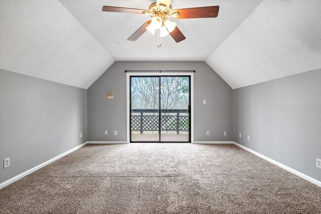 Building Photo - Lovely home on beautiful, wooded corner - Just Reduced