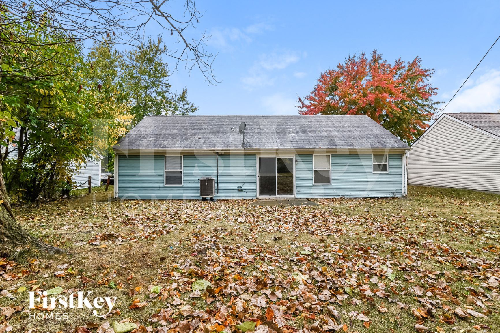 Building Photo - 2529 N Parker Ave