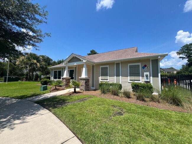 Building Photo - 3 Bedroom 4 Bath Townhouse in Bolton's Landing - West Ashley - Charleston