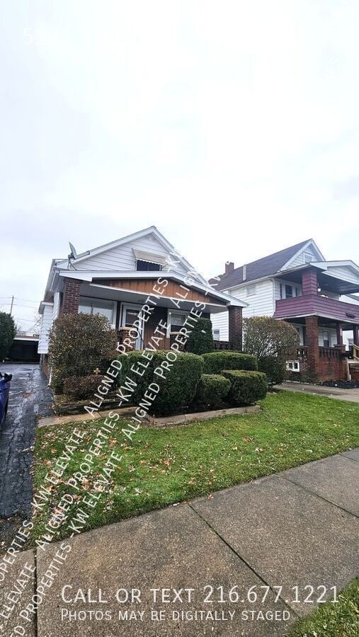 Building Photo - 5103 E 114th St