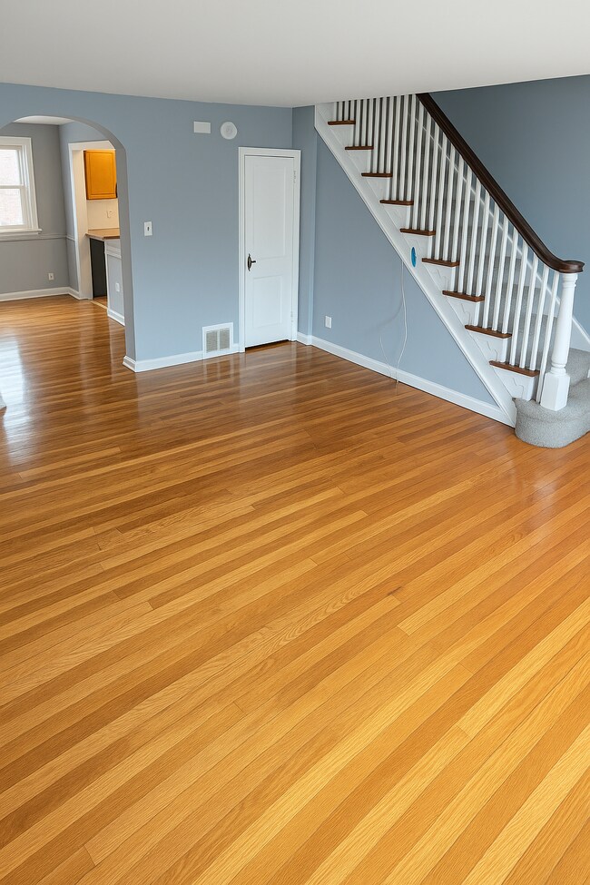 Building Photo - 229 Higbee St