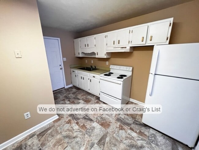 Building Photo - Applecross Avenue 6434