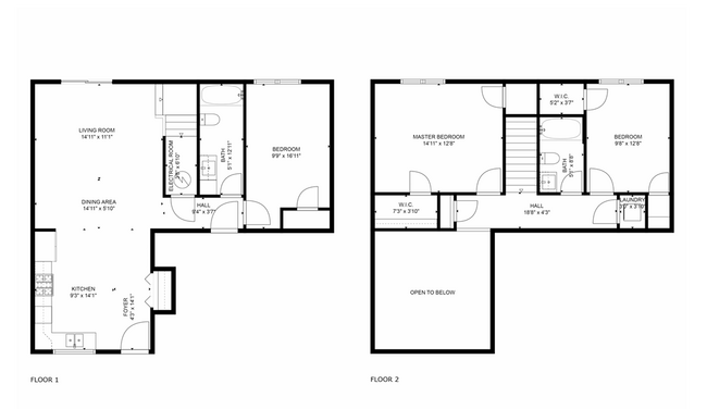 Building Photo - 421 E Cheyenne St