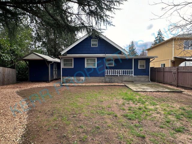 Building Photo - Charming 3-Bedroom Retreat in Milwaukie – Your Perfect 1294 Sq. Ft. Home Awaits!