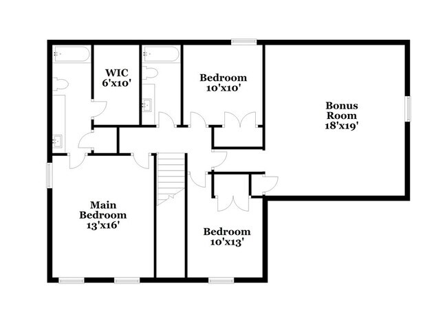 Building Photo - 6997 Luxor Ln