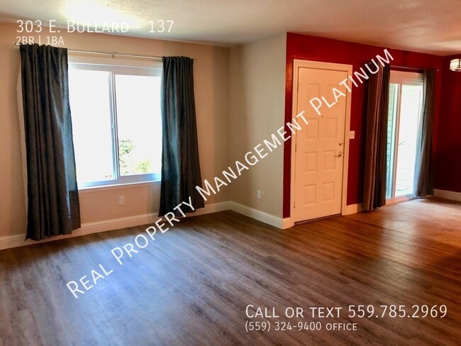 Building Photo - $1,595 Bullard & HWY 41, 2 Bedroom Condo -...