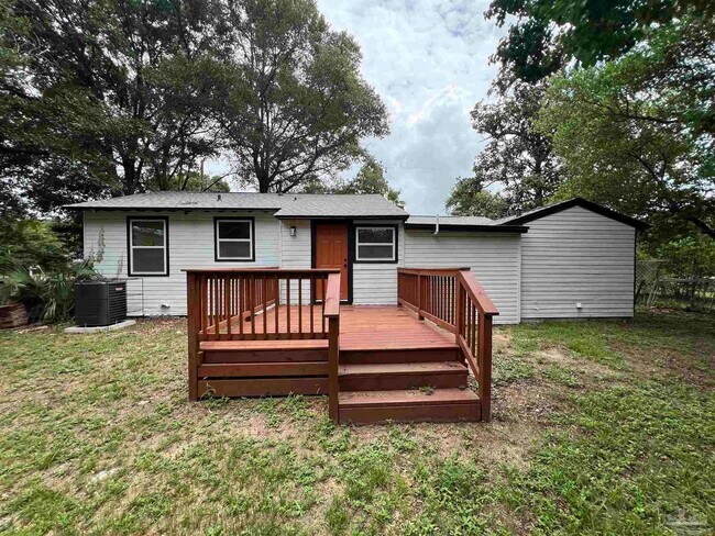 Building Photo - 205 Ruberia Ave