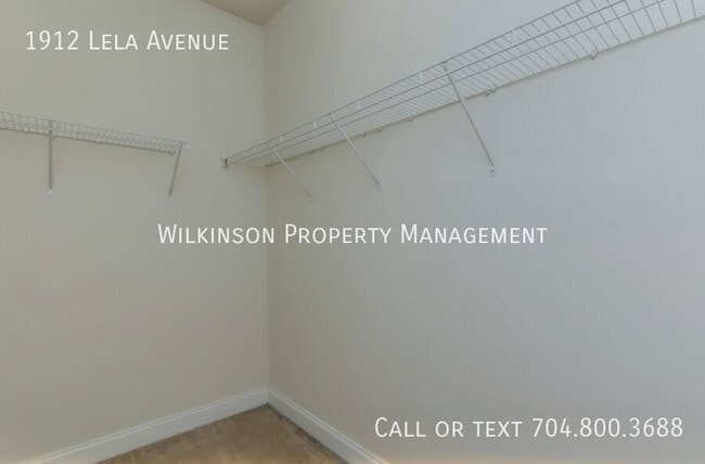 Building Photo - 1912 Lela Avenue