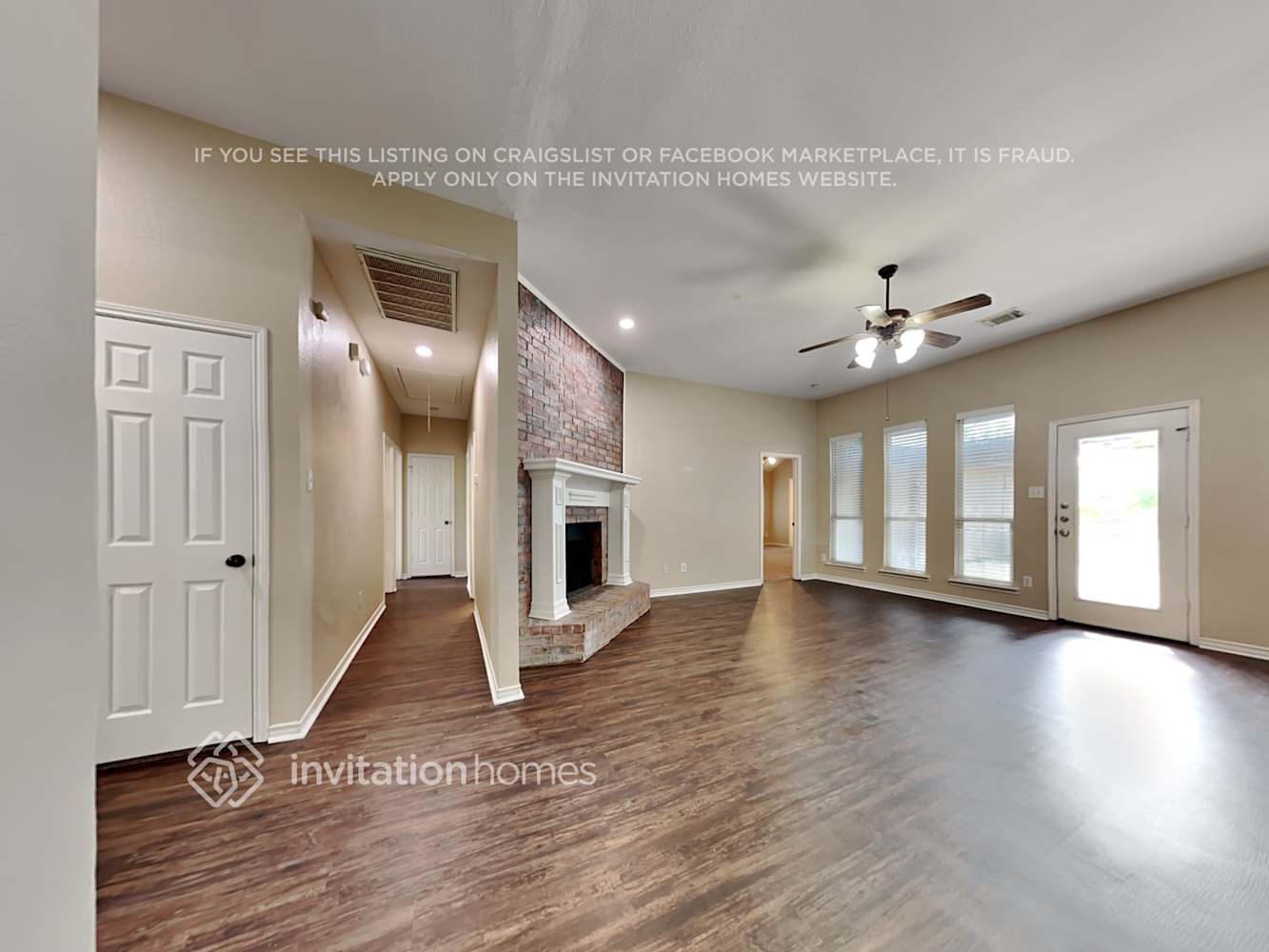 Building Photo - 2805 Beacon Hill Dr