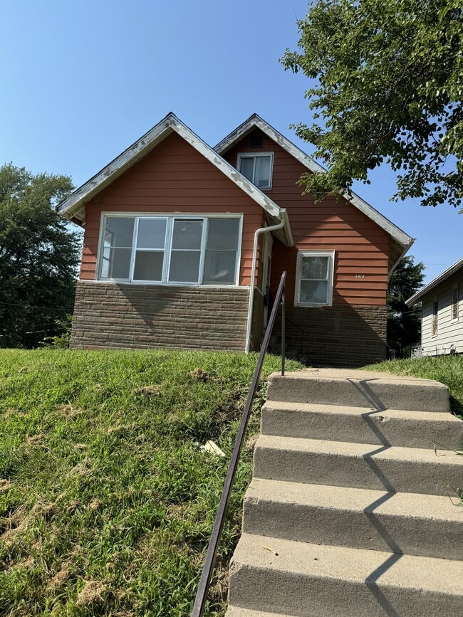 Building Photo - 3414 Patrick Ave