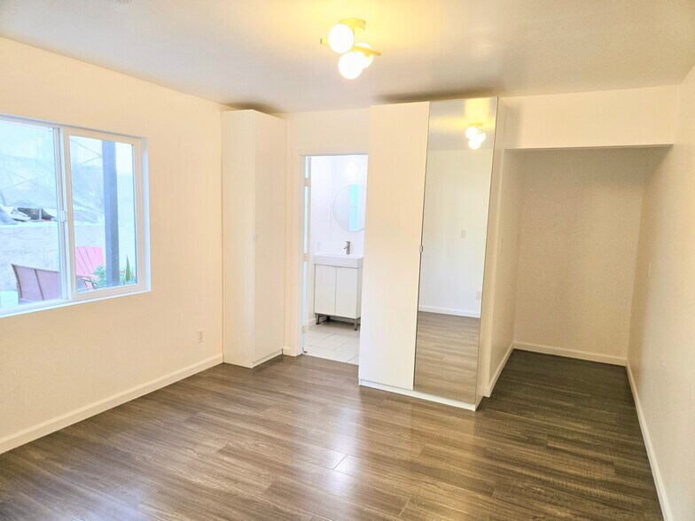 Bedroom 1 - 3121 Larga Ave