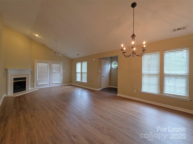 Building Photo - 8844 Treyburn Dr
