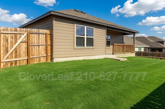 Building Photo - 3632 Space Cloud Dr