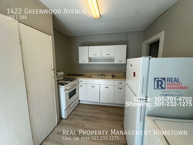 Building Photo - 1422 Greenwood Ave