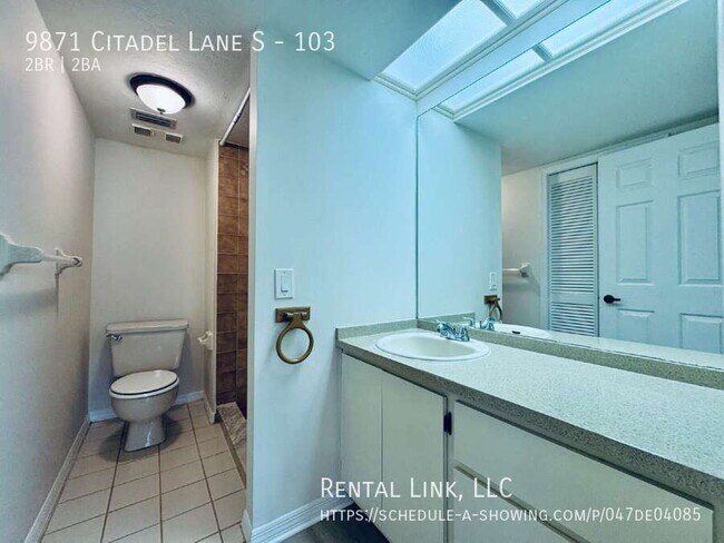 Building Photo - 9871 Citadel Ln