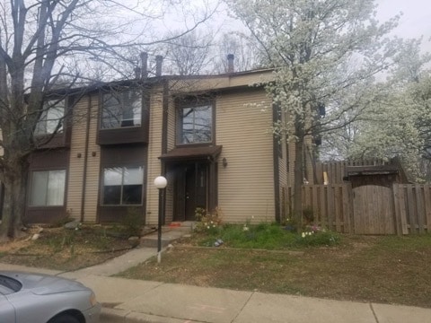 Primary Photo - 7322 Split Rail Ln