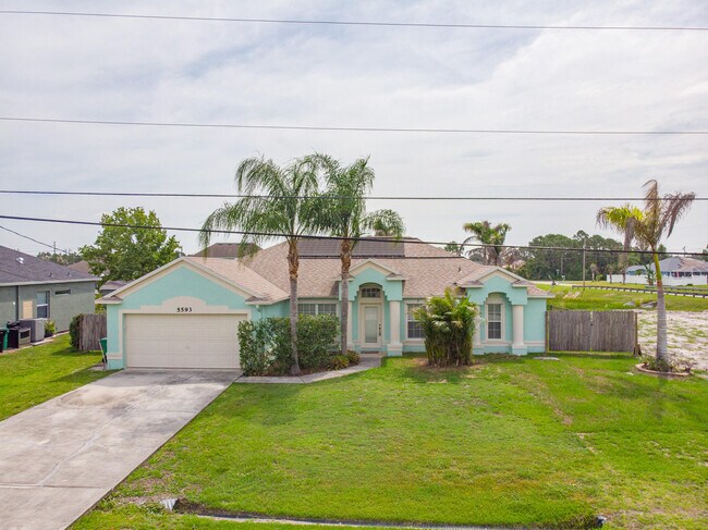 Building Photo - 5593 NW Wesley Rd