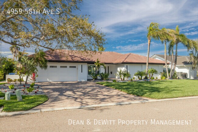 Building Photo - 4959 58th Ave S