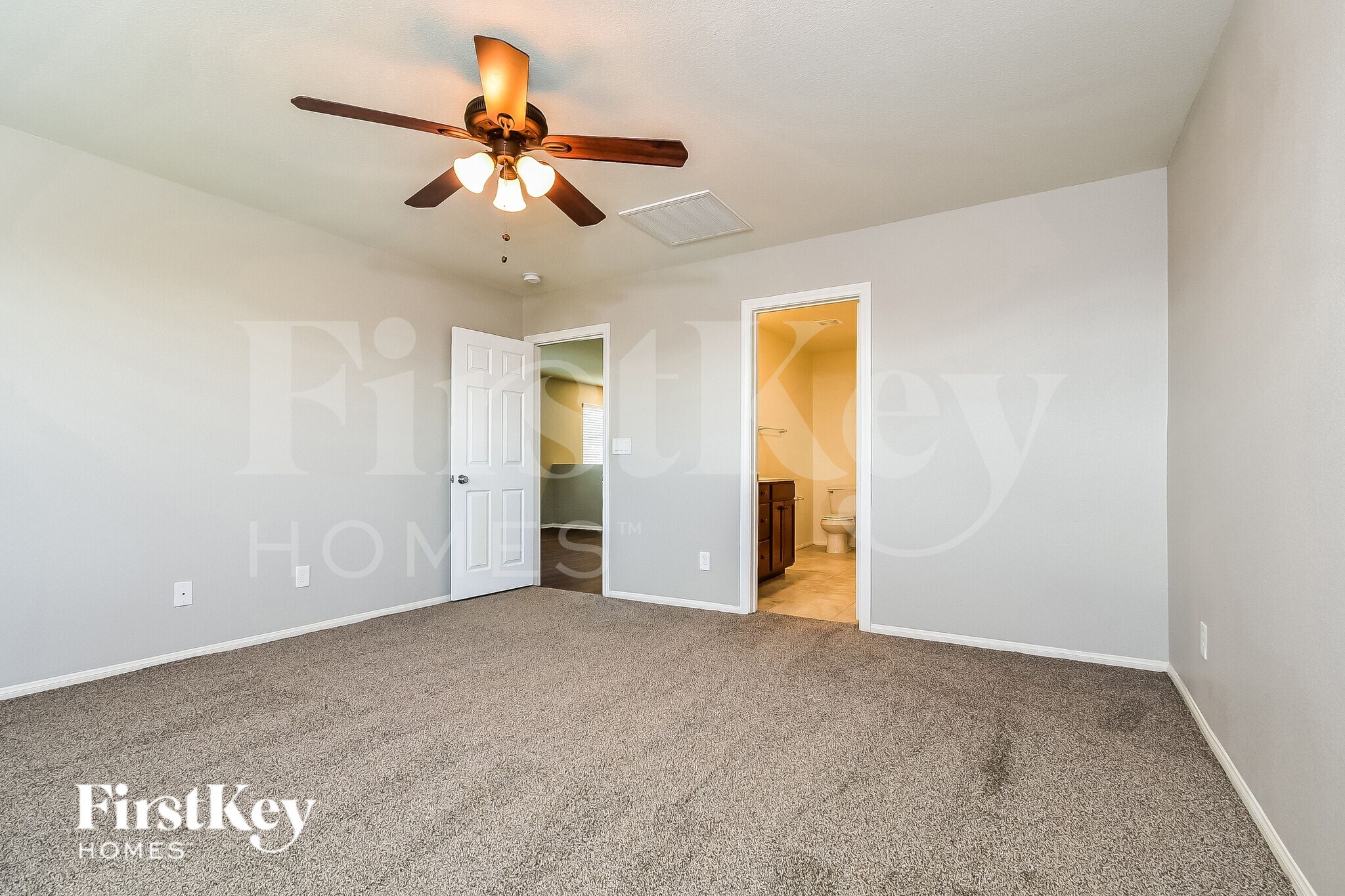 Building Photo - 1106 E Dorrell Ln