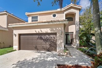 Building Photo - 5228 NW 112th Terrace