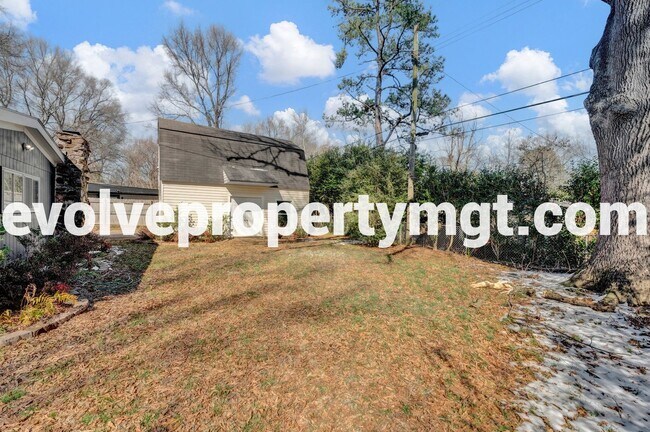 Building Photo - 1260 Cherrydale Cove