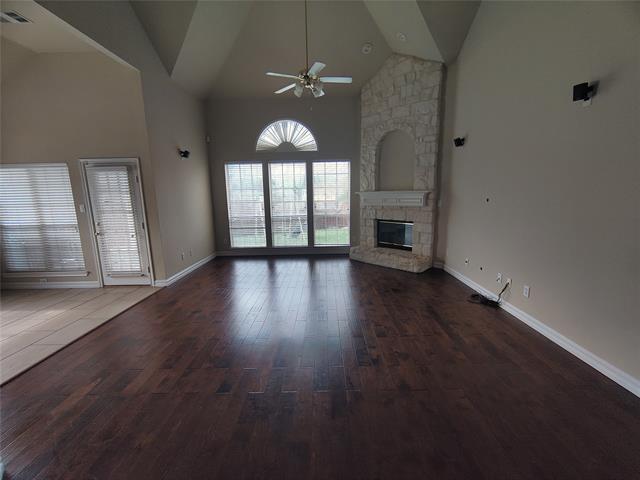 Building Photo - 1709 Wylie Creek Dr