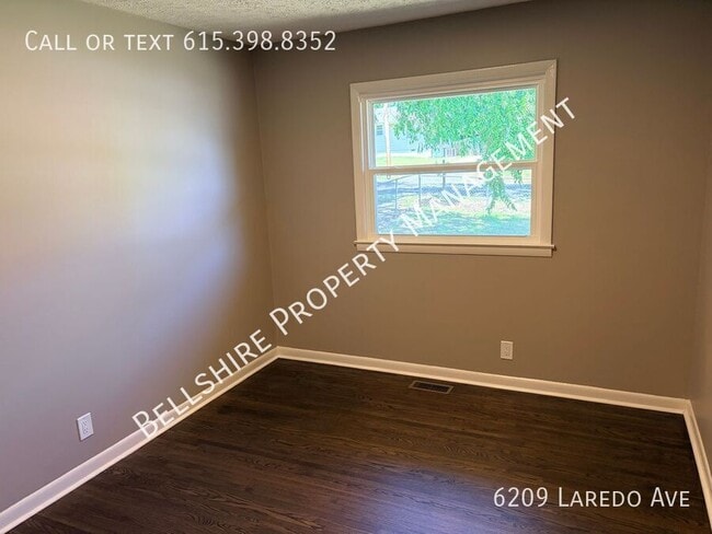 Building Photo - 6209 Laredo Ave