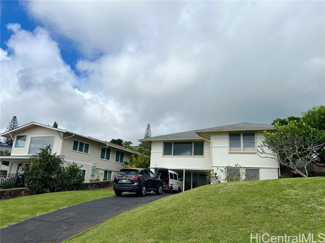 3926 Monterey Pl - 3926 Monterey Pl Honolulu HI 96816 | Apartment Finder