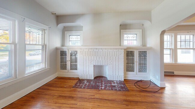 Building Photo - 1534 Belmar Rd