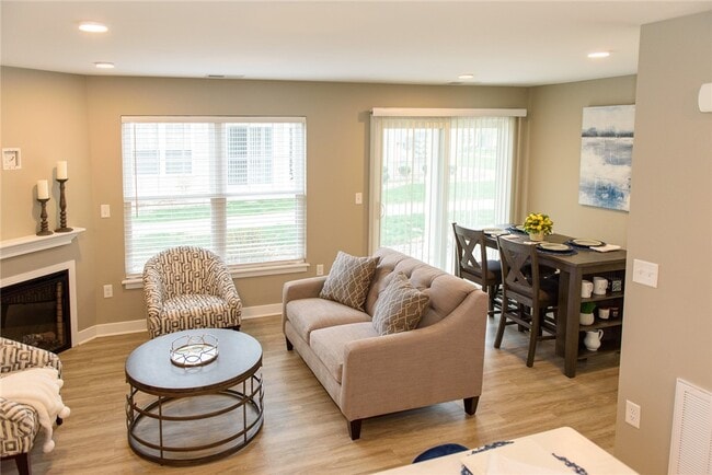 Building Photo - 1282 Lehigh Station Rd