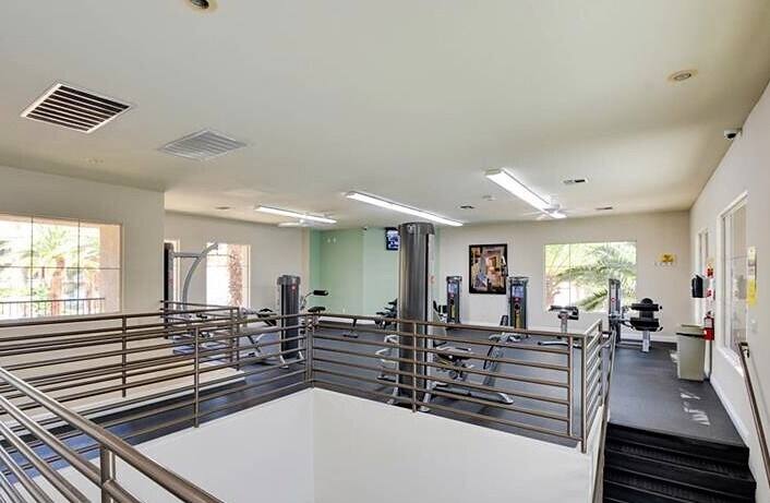 Building Photo - 7127 S Durango Dr