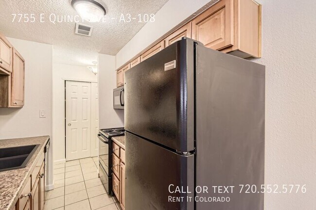 Building Photo - 7755 E Quincy Ave