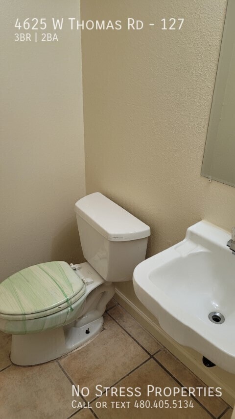 Building Photo - 4625 W Thomas Rd