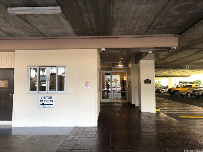 Building Photo - 2525 Date St