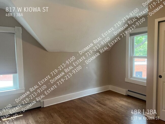 Building Photo - 817 W Kiowa St