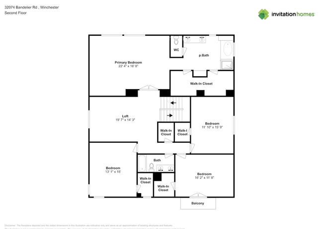 Building Photo - 32074 Bandelier Rd