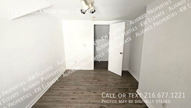 Building Photo - 15414 Lucknow Ave