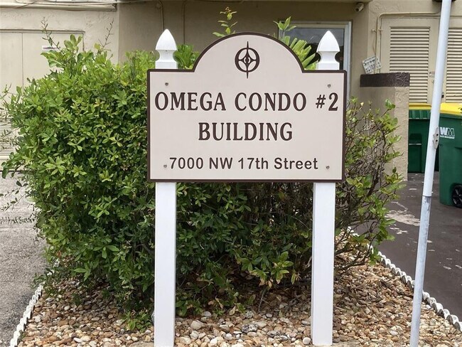 Building Photo - 7000 NW 17th St