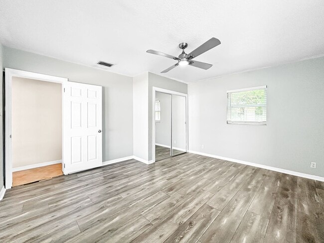 Building Photo - Move-In Ready Pool Home in Gem Village – Coastal Retreat with Modern Updates  - 2bed|1 bath