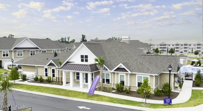 Building Photo - 8067 Purchase Ne Pl