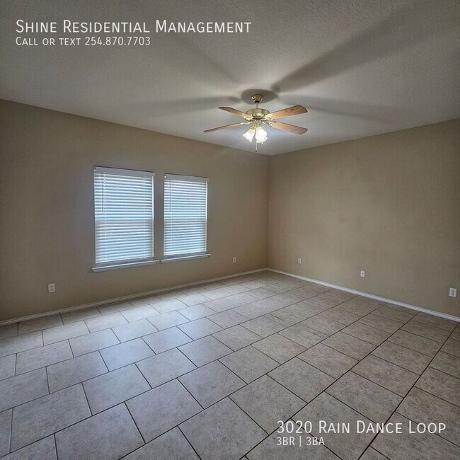 Building Photo - 3020 Rain Dance Loop