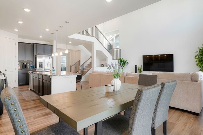 Building Photo - Two Story Home in Reunion