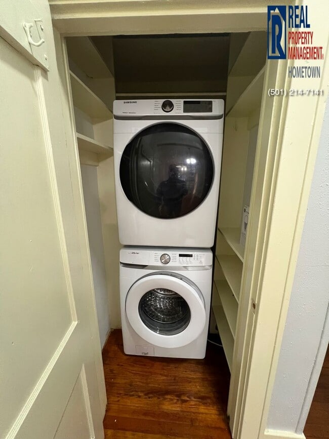 Building Photo - 1401 Cumberland St