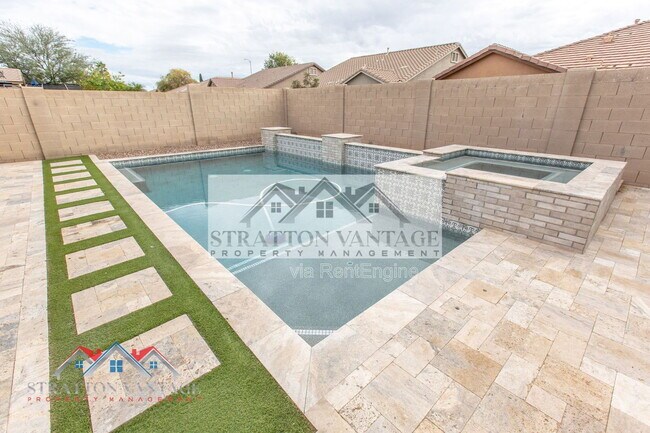 Building Photo - 11527 East Starkey Avenue