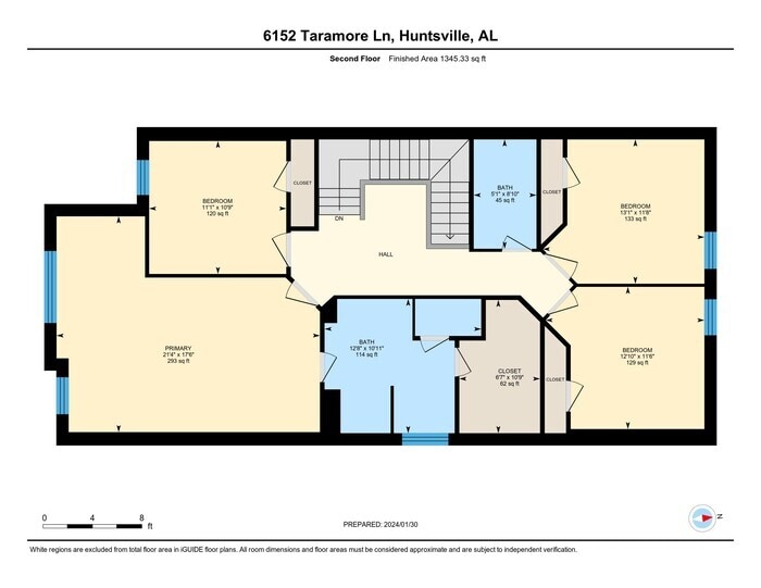 Building Photo - 6152 Taramore Ln NW