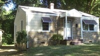 Building Photo - 1401 Bellevue St