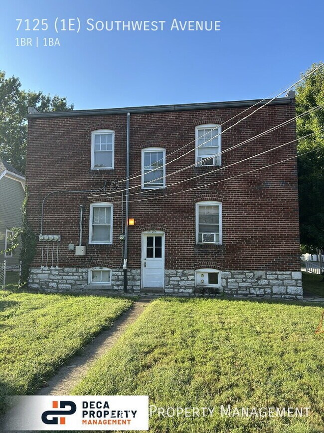 Building Photo - 7125 Southwest Ave